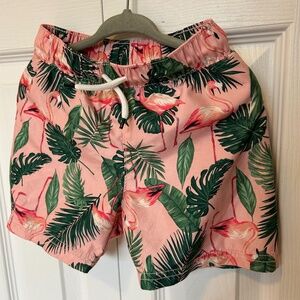 Toddler Swim Trunks 2T